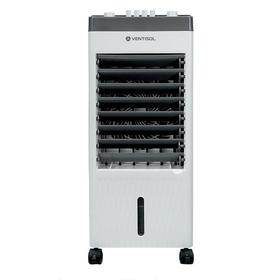 🟣 Climatizador Ventisol Cli0601 6 Litros Branco Cinza | #MagazineLuiza
❌ R$ 499,00
✅ R$ 249,90
✳️ P