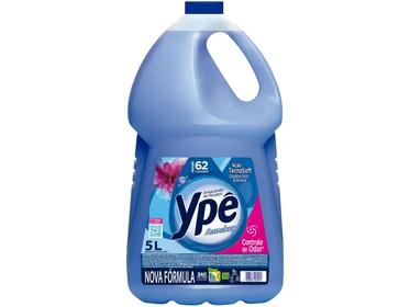 🟣 Amaciante Ypê Tradicional Aconchego Ultra 5L | #MagazineLuiza
❌ R$ 30,99
✅ R$ 17,99
✳️ Preço e es