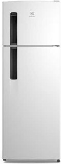 🟣 Geladeira Electrolux Frost Free 320L Duplex Branca (TF38) | #MagazineLuiza
❌ R$ 2899,00
✅ R$ 2299