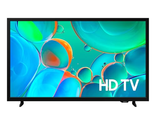🔵 Smart TV Samsung 32 HD Tizen HDR Wi-Fi HDMI Bivolt Preta | #Amazon
❌ R$ 1.379,00
✅ R$ 891,43 no P