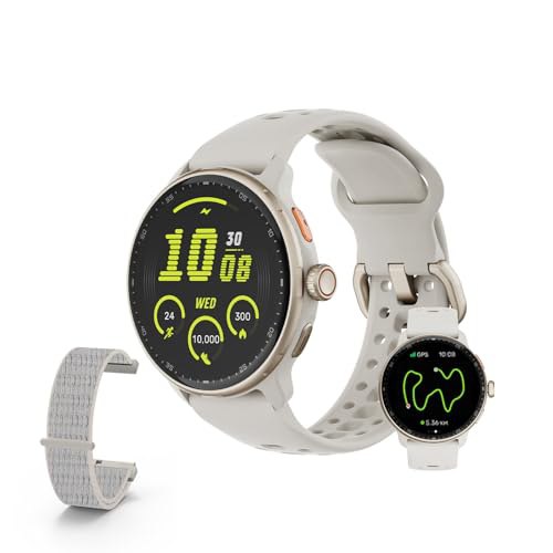 đ” Bettdow SmartWatch GPS, Relogio Smartwatch Masculino e Fe