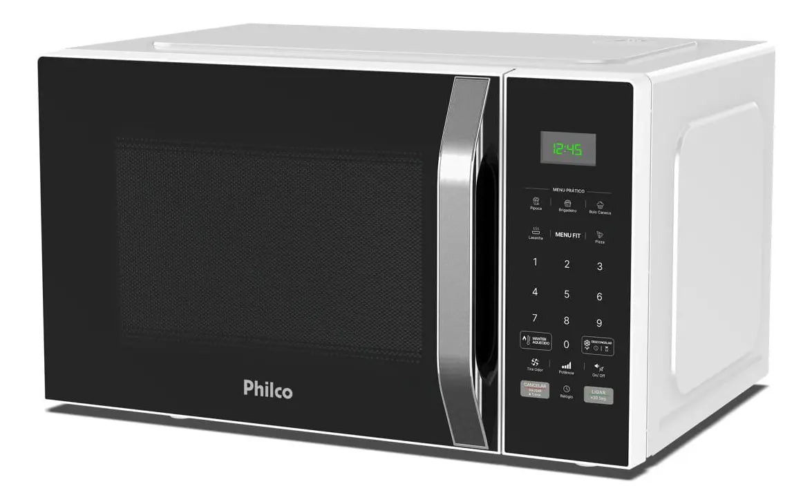 🔥 Micro-ondas 25l Philco Função Tira Odor 1100w Pm27
✅ R$ 374
🎟 Cupom: 4646637575
anúncio