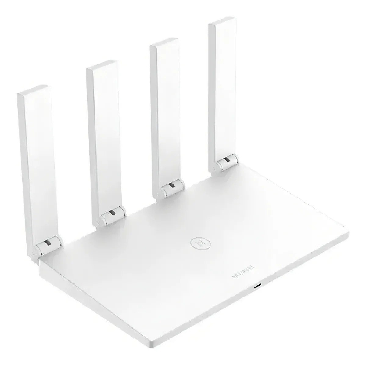 🔥 Roteador Huawei Ax2s Ws7000 Wi-fi 6
✅ R$ 139 em 5x sem juros
🎟 Cupom: 4646637575
anúncio