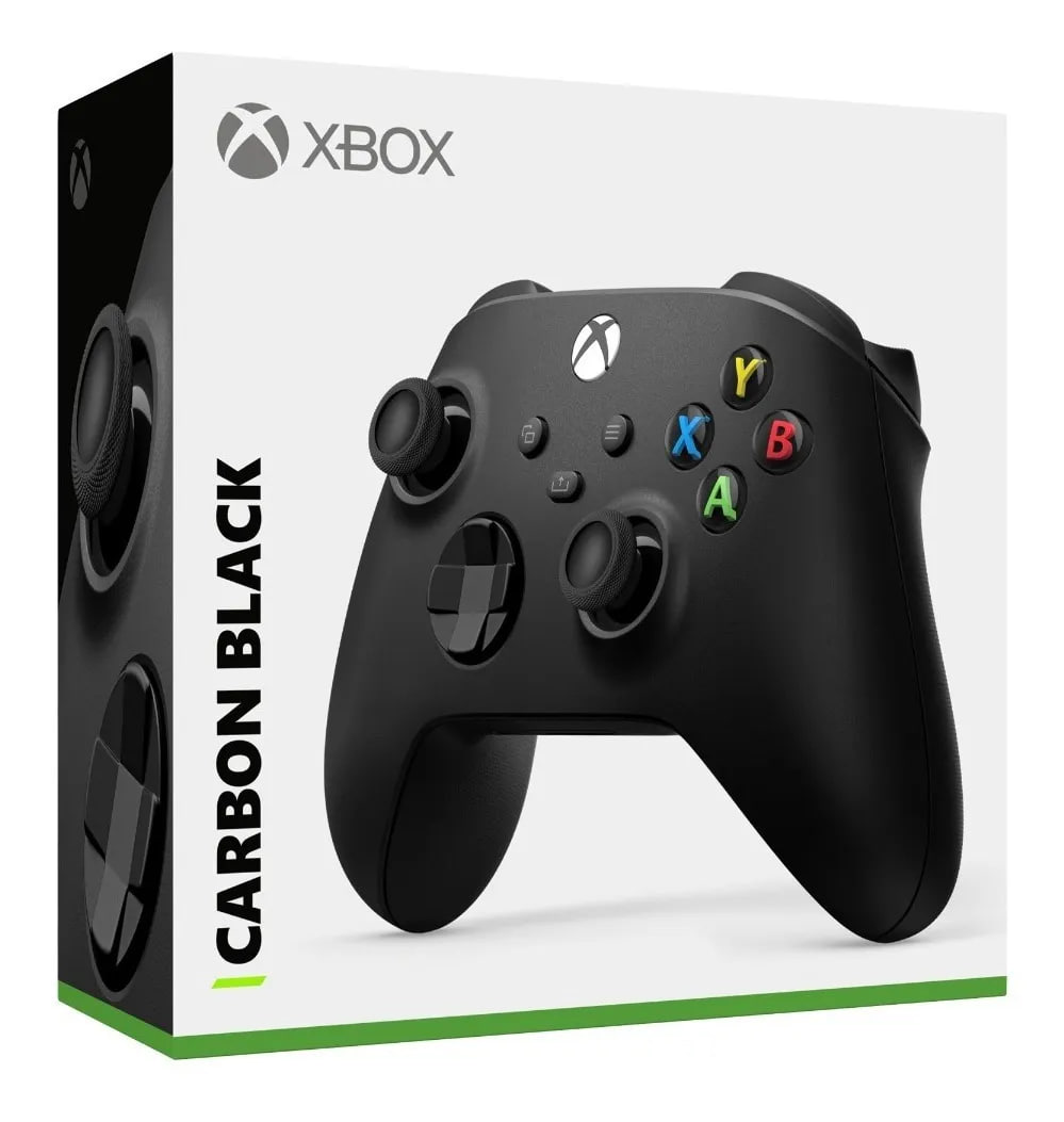 🔥 Controle Xbox Wireless Series X
✅ R$ 271
🎟 Cupom: 4646637575
anúncio
