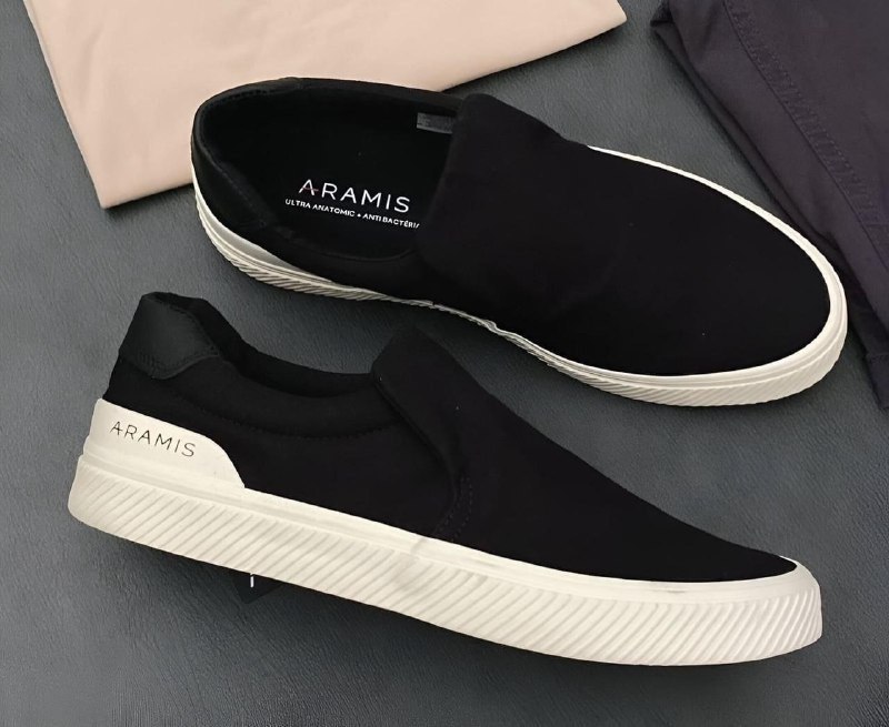 🔥 Tênis Masculino Casual Aramis Daily Slip Confortável Moderno
✅ R$ 118
🎟 Cupom: 4646637575
anúnci