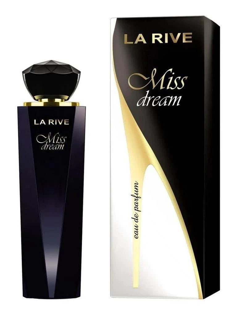 🔥 Perfume Miss Dream La Rive Feminino - Eau De Parfum 100ml
✅ R$ 44
🎟 Aplique o cupom 50% na final