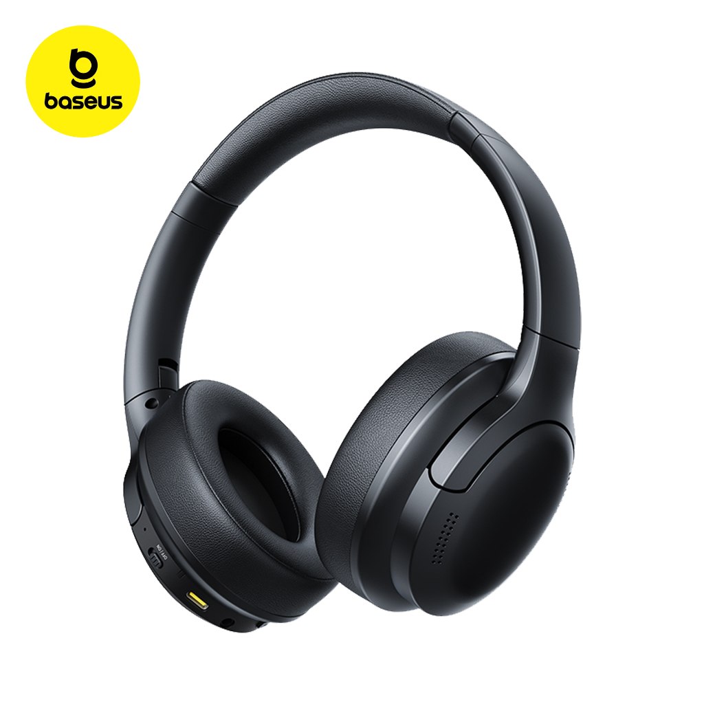 🔥 Headphone Baseus Bass BH1 Lite Sem Fio Bluetooth 6.0 Som Potente Leve Dobrável Confortável
✅ R$ 7